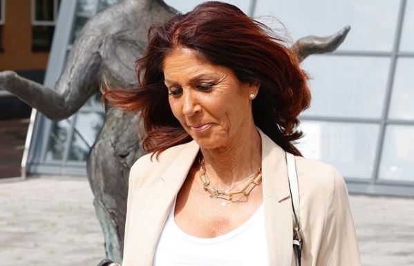 Rachel Hazes hakt knoop door: 