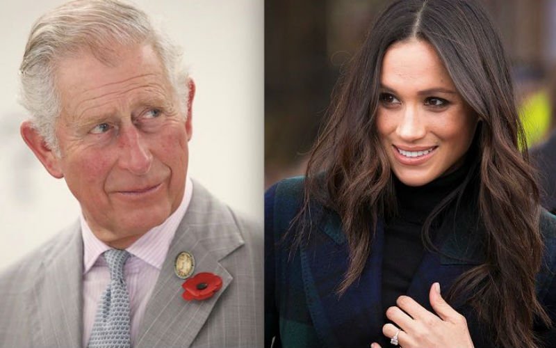 Prins Charles vreesde al langer problemen met Meghan: “Heeft er veel spijt van”