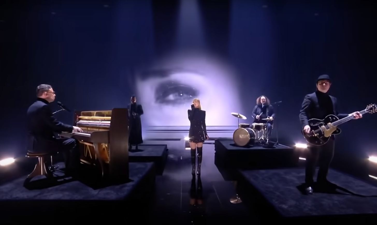 Alex Callier van Hooverphonic reageert: “Daardoor zo weinig punten ...