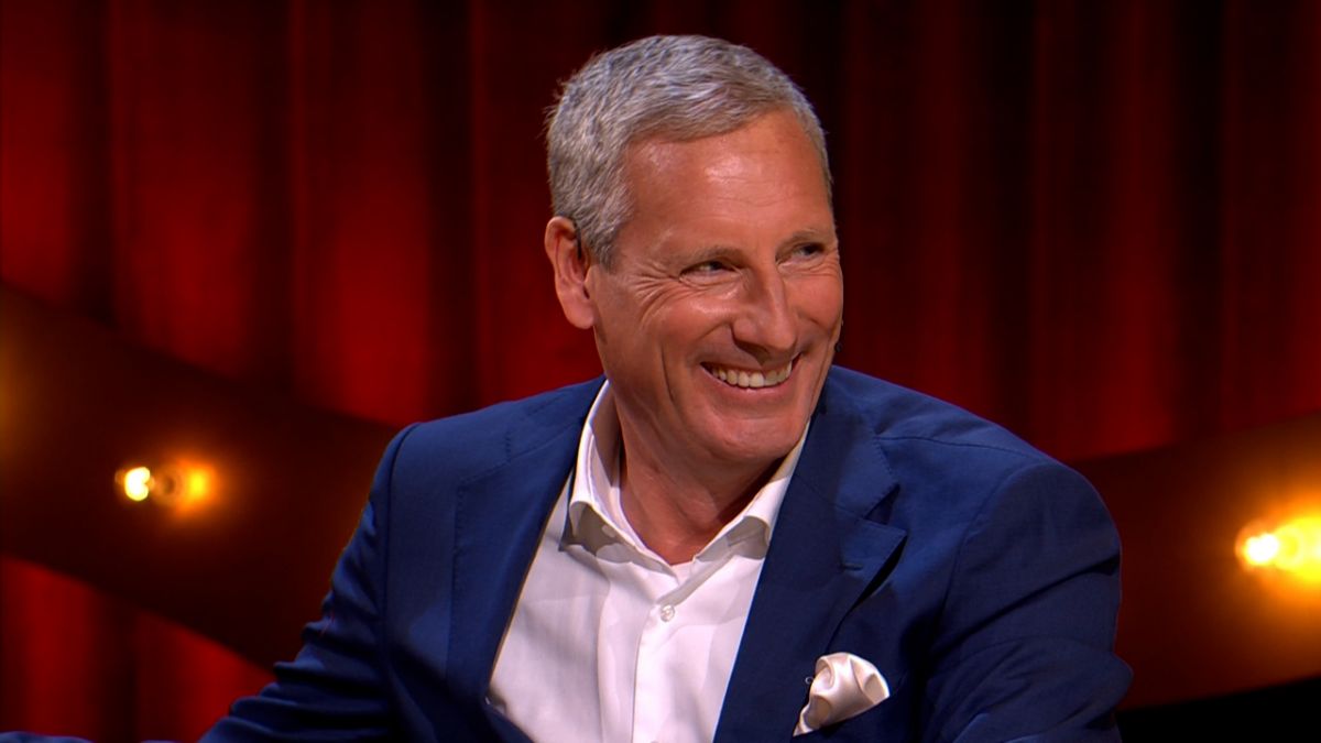 Gert Verhulst over deelname aan 'De Allerslimste Mens ter Wereld': 