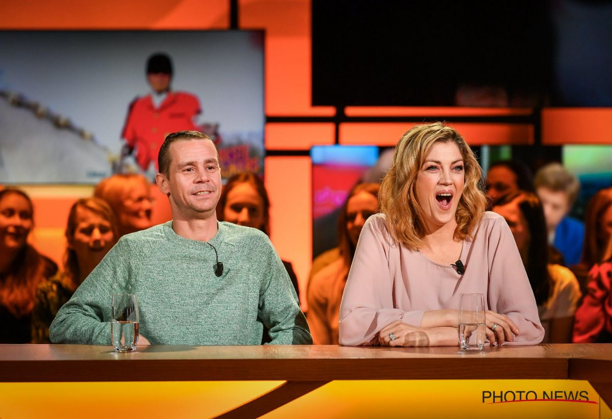 Sam Gooris heeft duidelijke waarschuwing voor makers gloednieuw programma