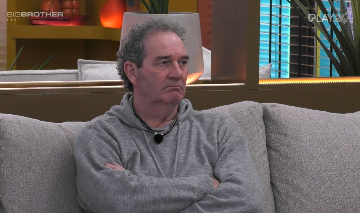 Rob uit 'Big Brother' opgenomen in het ziekenhuis: "Onverklaarbaar"