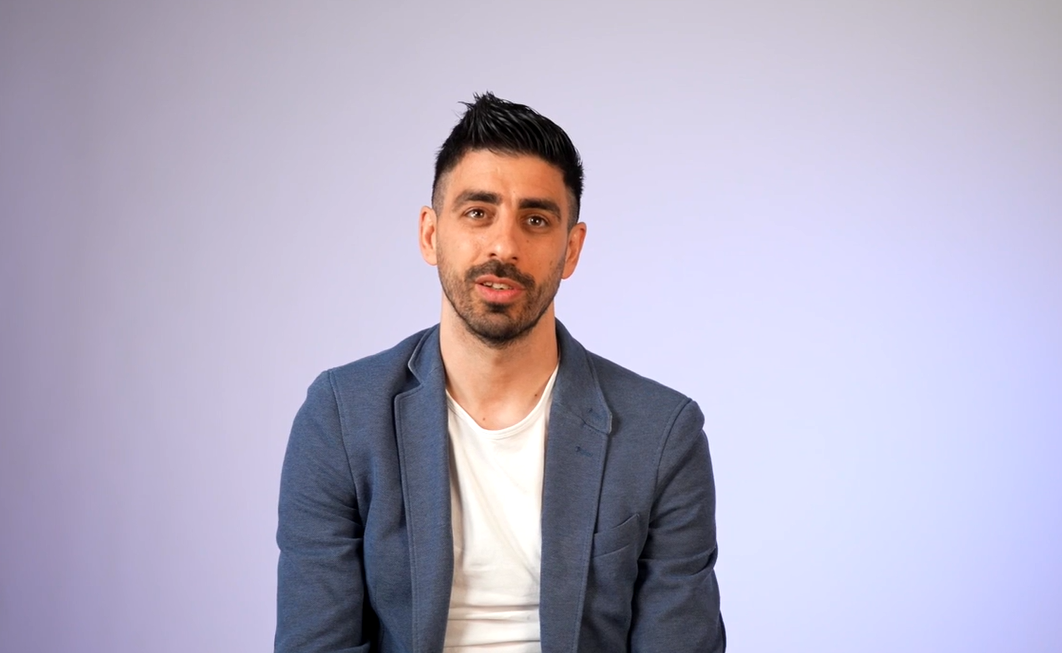 Ali ervaart enorme gevolgen van 'Big Brother' op zijn liefdesleven ...