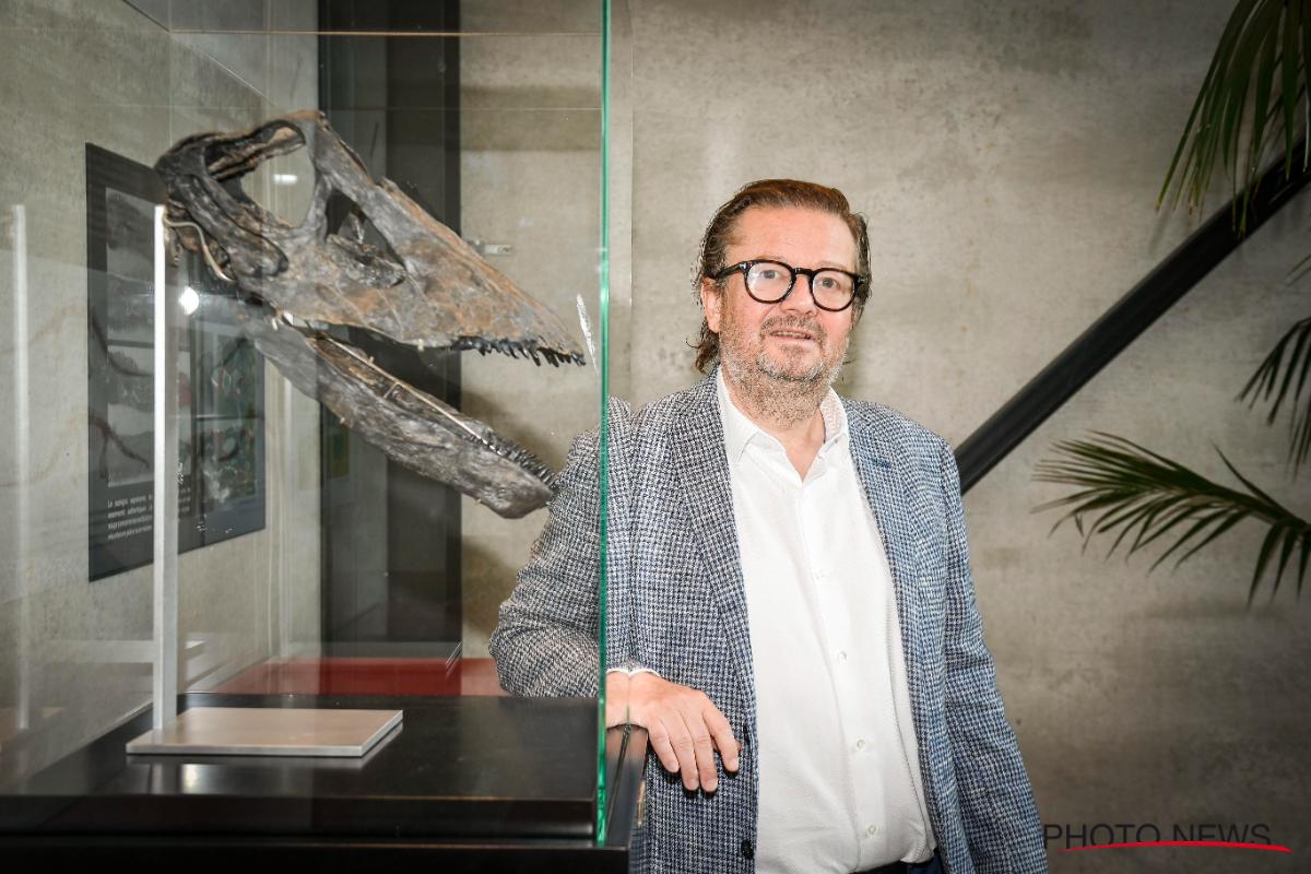 Marc Coucke hakt moeilijke knoop door: "Mijn besluit staat vast"