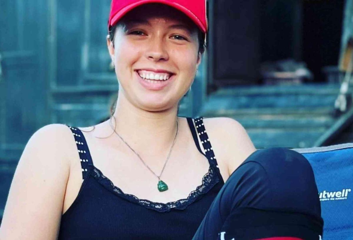 Groot nieuws over Mila, dochter van VTM-nieuwsanker Freek Braeckman