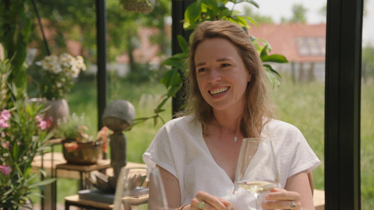 “Daarom wil ik nog eens bevallen”: Stephanie Planckaert onthult bijzondere traditie in familie