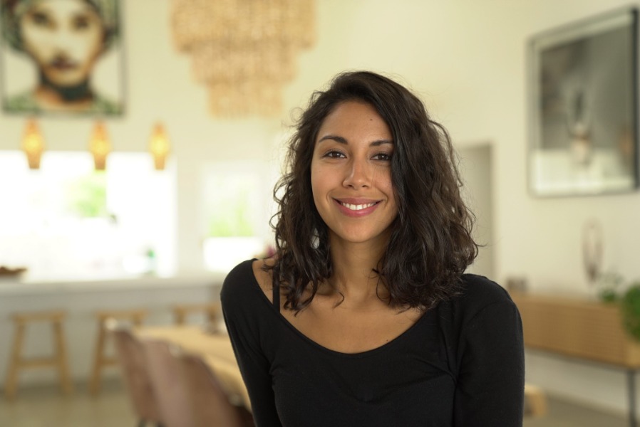 Het wordt Danira Boukhriss Terkessidis te veel: "Krijg het niet meer gemanaged"