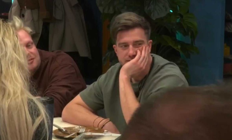 Tom, Alice en Jimmy hebben besluit genomen in ‘Big Brother’: “We gaan ...