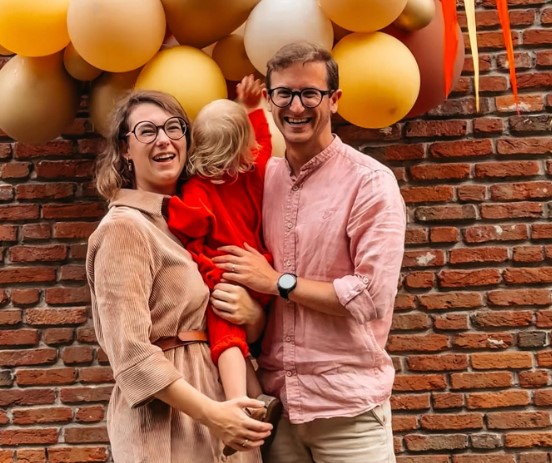 Pech voor Winnie en Jonah uit 'Blind Getrouwd': Dit is er aan de hand