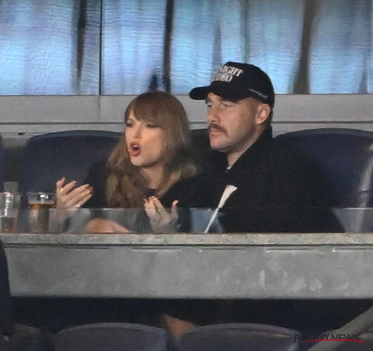 Taylor Swift en haar vriend Travis Kelce bereiken nieuwe mijlpaal in hun relatie