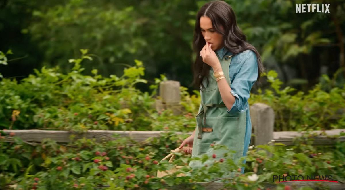 Meghan Markle heeft vreselijk nieuws: “Ontelbare tranen gelaten”