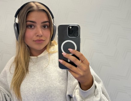 Spectaculaire transfer Zita Wauters: “Al met één been binnen”