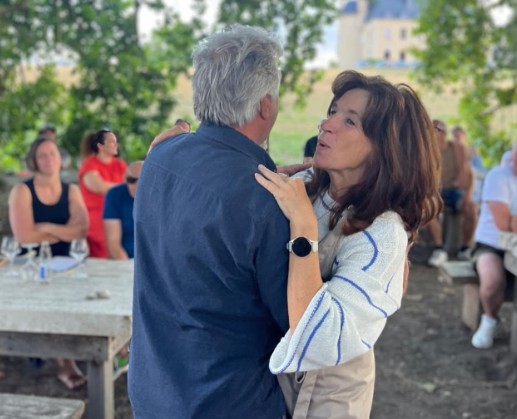 Planckaerts verrassen met hun glamping: Dit maakt het zo bijzonder