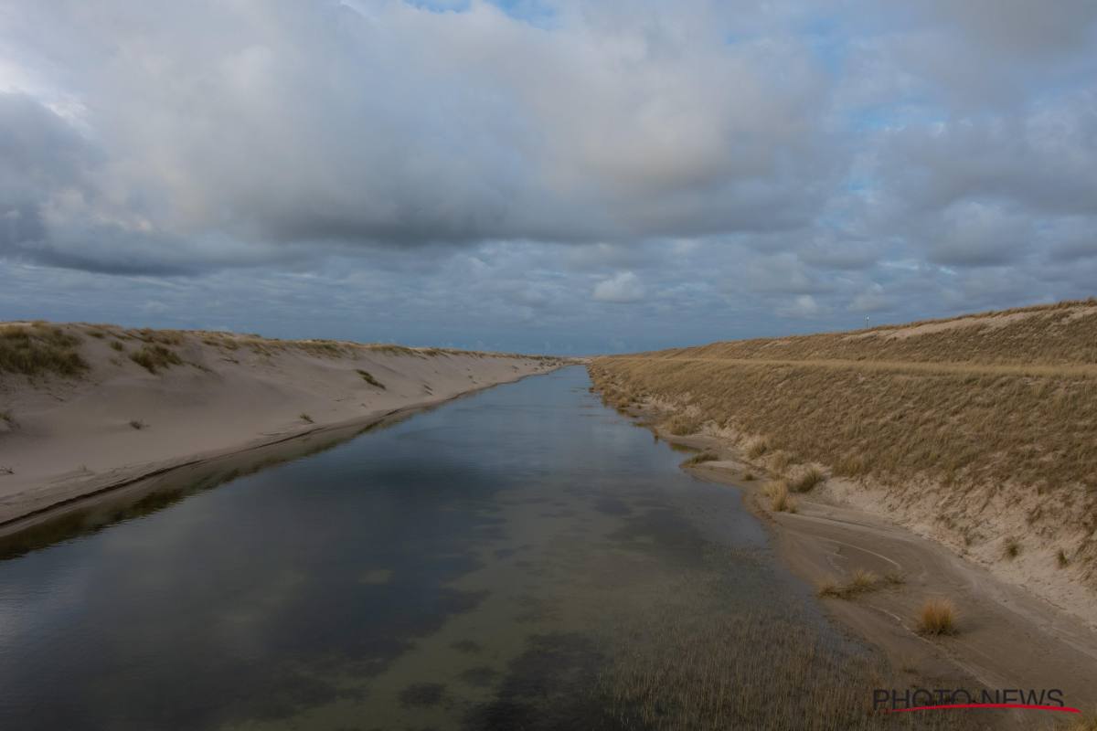 Geen nazomer in zicht: KMI voorspelt iets helemaal anders