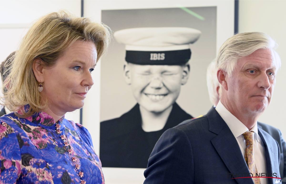 Frustratie in gezin van koning Filip en koningin Mathilde: ‘Ze staan machteloos’