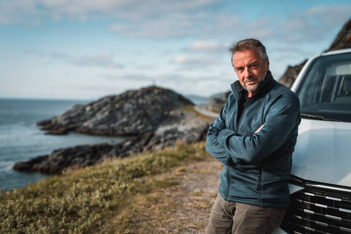 Tom Waes geeft eindelijk goed bewaard geheim over 'Reizen Waes' prijs