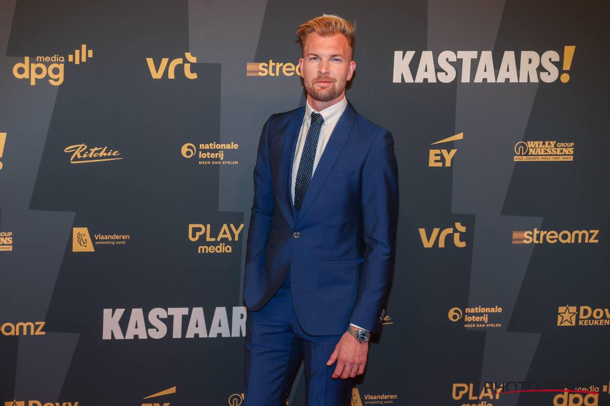 Ophefmakende onthulling over Ruben Van Gucht: “Moest uit de pers blijven”