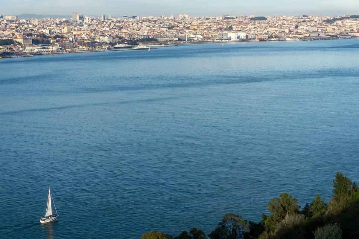 Momenteel zijn er op deze plaatsen in Europa zomertemperaturen: Ideaal om naartoe te reizen
