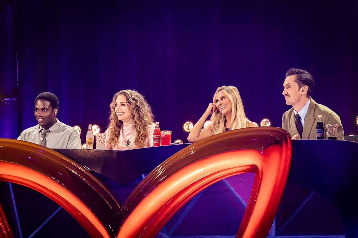 Maker van 'The Masked Singer' heeft belangrijke tip voor alle kijkers die thuis meespeuren