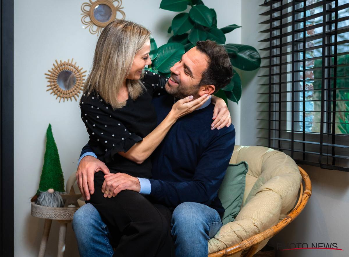 Joren Dumont en Ianthe Tavernier zijn er helemaal uit: “Is de volgende stap”