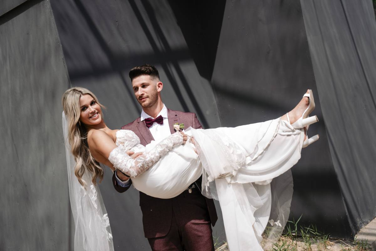 Wil Ziggy nog verder met Sien? Hij breekt de stilte na moeilijke start in ‘Blind Getrouwd’