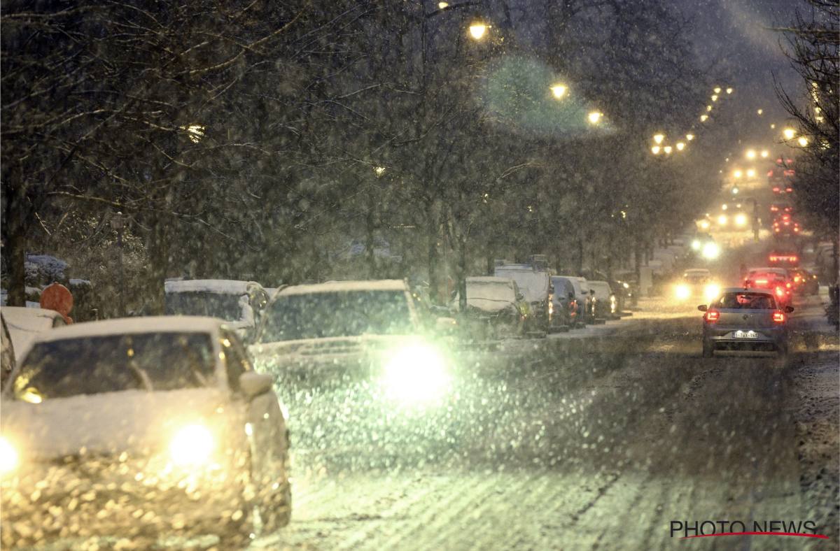 Wegen en Verkeer sluit voor straks nieuwe problemen niet uit