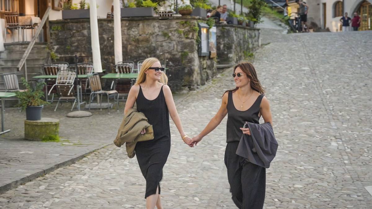 Expert waarschuwt na ‘Blind Getrouwd’: “Dit op tv tonen is bijzonder gevaarlijk”