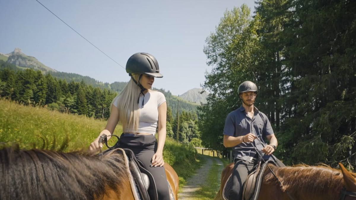 'Wat ze niet durven zeggen, kan alles bepalen': Ziggy en Sien lopen vast in ‘Blind Getrouwd’