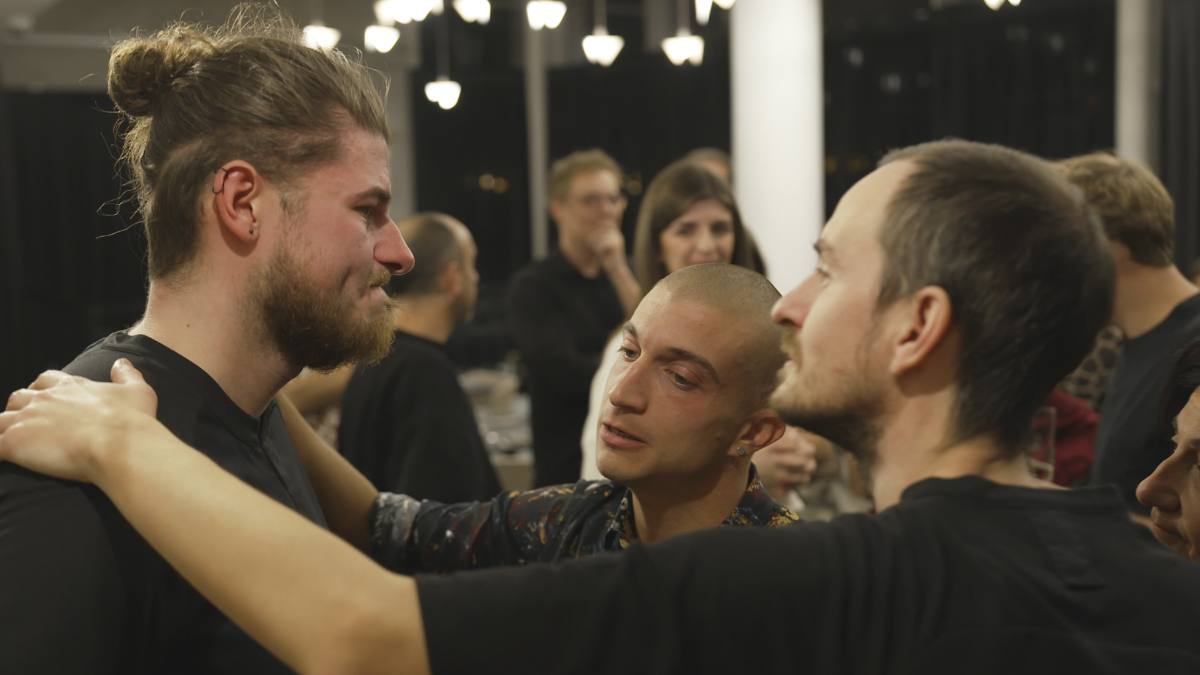 Alessio reageert scherp na exit in 'Mijn Restaurant' op harde kritiek van Marc Coucke