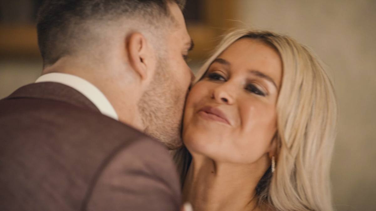 Wat Sien nu gedaan heeft in ‘Blind Getrouwd’ kan nefast zijn voor hun huwelijk