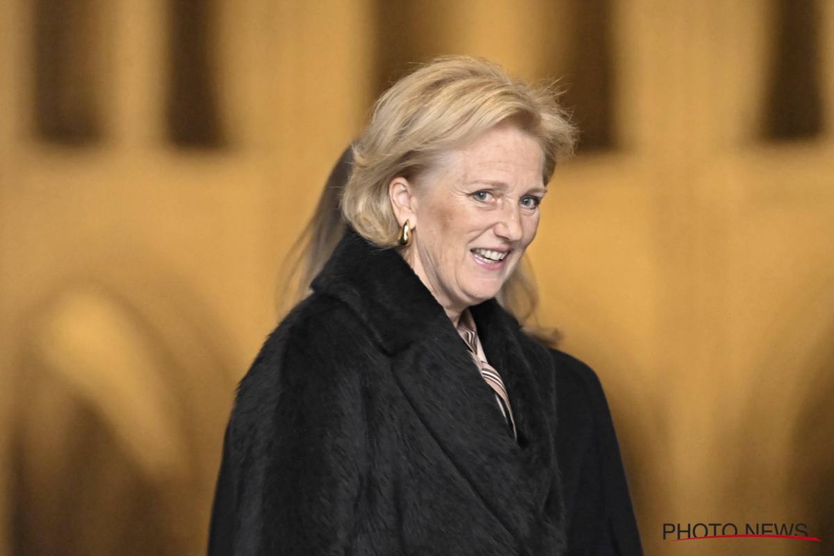 Pijnlijk eerlijk van prinses Astrid: “Ik mis hen toch een beetje”