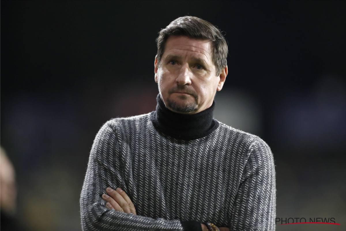 Voormalig voetballer en trainer Glen De Boeck onverwacht overleden