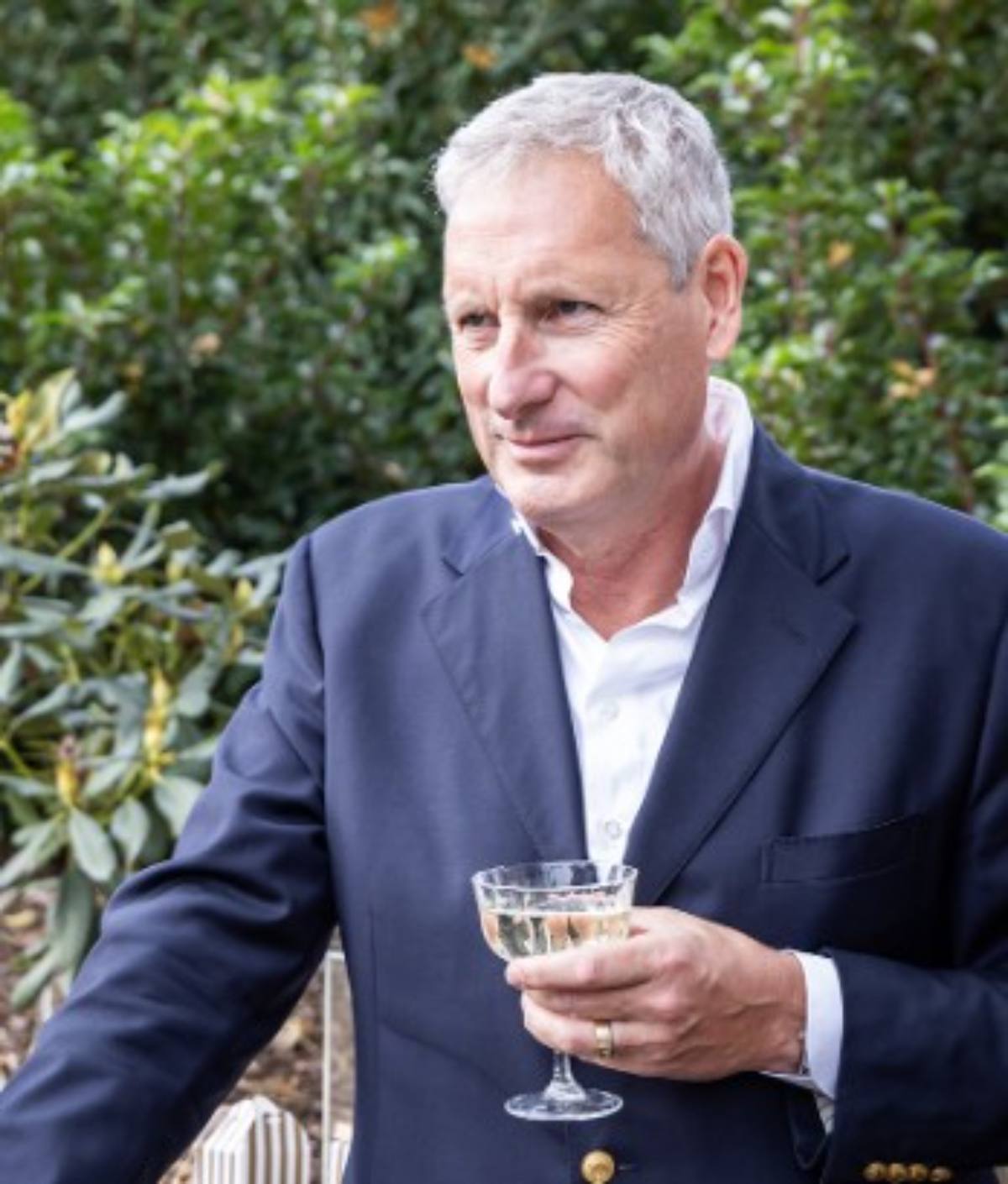 Gert krijgt in de kerstspecial van ‘De Verhulstjes’ iets wat meteen een gevoelige snaar raakt