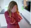 Elke Clijsters in tranen door wat ze ziet bij zus Kim: "Hakte er serieus in"
