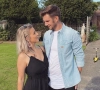 Laura Lieckens uit ‘Blind Getrouwd’ is opnieuw zwanger