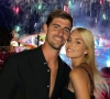 📷  Thibaut Courtois en zijn vrouw Mishel Gerzig delen wondermooie foto's van hun huwelijksreis in Ibiza