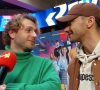 ‘Familie’-acteur Maarten Cop ziet iets opvallends gebeuren met tegenspeelster Crya Gwynth
