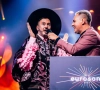 Deze bekende Vlaming mag punten voor België uitdelen op Eurovisiesongfestival: "Probleem is dat ik niet goed Engels kan"