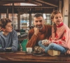 'Familie'-acteur Jan Van den Bosch maakt zich zorgen over zijn kinderen: "Ga doodongerust zijn"