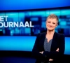 Ex-VRT-nieuwsanker Martine Tanghe is overleden