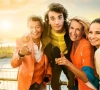 VTM doet bij iedereen de wenkbrauwen fronsen met nieuws over ‘Tien Om Te Zien’