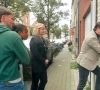 Al meteen tegenvaller voor deelnemers 'Huis Gemaakt': "Geen liefde op het eerste gezicht"