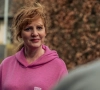 Komt er nog een seizoen van Chantal? Dit wil Maaike Cafmeyer er al over kwijt