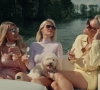 Realityster Annelies uit The Real Housewives of Antwerp hint op nieuw programma