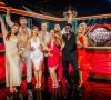 Spanning halve finale Dancing with the Stars barst los: Dubbel zo zwaar, dubbel zo intens