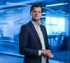 Iedereen zegt hetzelfde over Jelle Frencken als nieuw nieuwsanker bij VTM