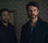Nieuwe serie op Netflix over eigenzinnige rechercheur valt bijzonder in de smaak: “Prachtig”