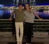 Nono Wauters deelt vakantiefoto’s met zijn vader Koen: Iedereen reageert hetzelfde