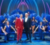 Gert Verhulst en James Cooke geven aftrap nieuwe Zomershow: "Dat Gert en ik onze vriendschap op zo’n manier kunnen vieren, is zalig"