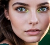 Snel en glamoureus: zo creëer je een modieuze eyelinerlook in 2025